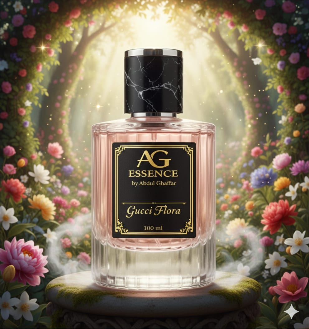 Gueci Flora
