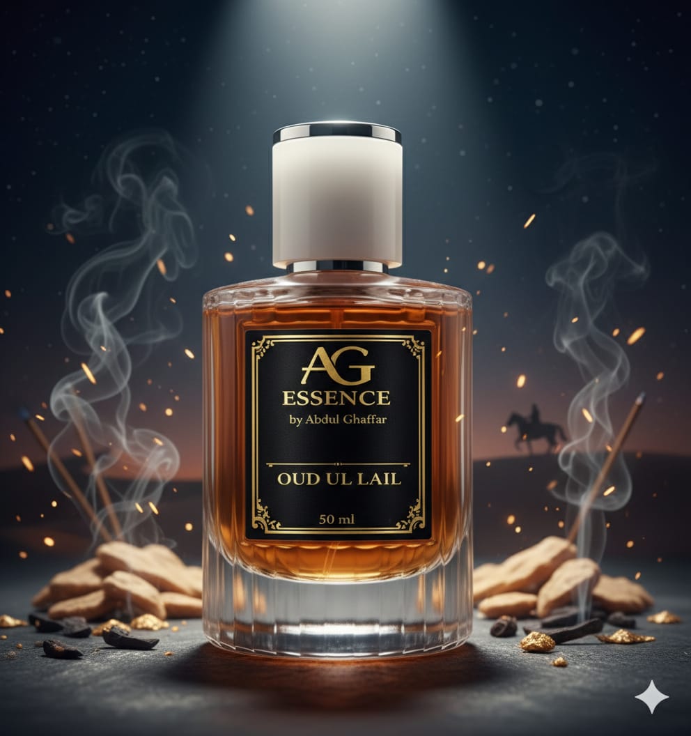 Oud Ul Lail